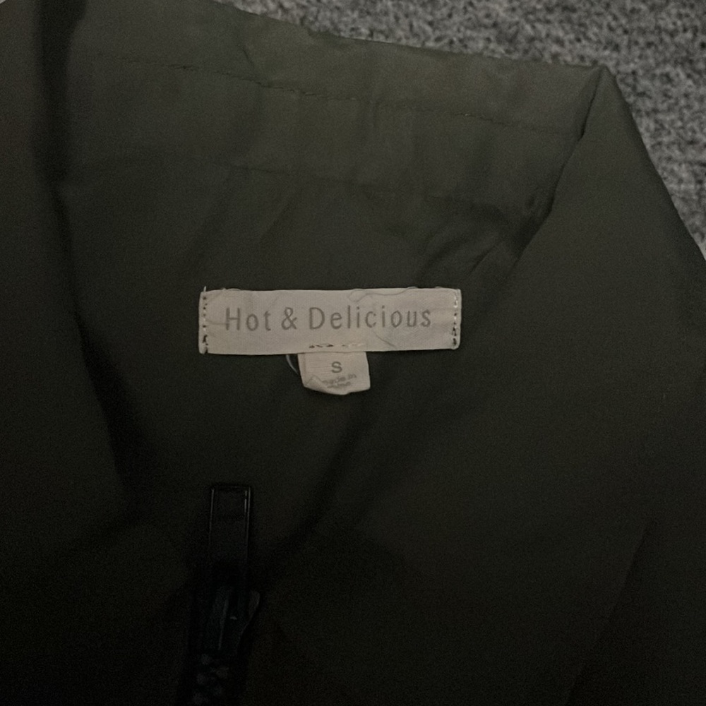 Jumpsuit - Picture 5 of 6